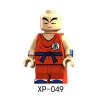 Mini Dragon Ball Character Bricks Series 001 - Free Shipping - Dragon Ball
