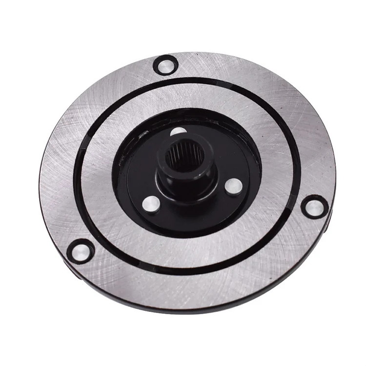 Silscvtt A/C Compressor Clutch Hub Replacement for 2005-2016 Toyota Tacoma 2.7L 2005-2015 Toyota Tacoma 4.0L