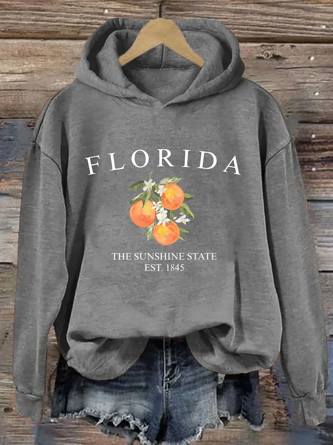 Sunshine State Hoodie