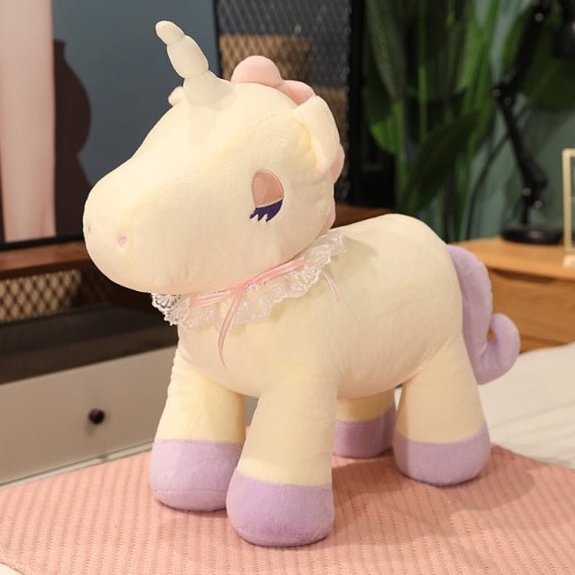 Unicorn Stuffed Animals & Stuffies Unicorn Plushies Soft Toys