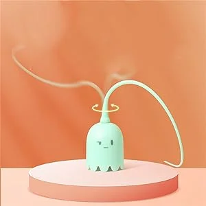automatic cat toy