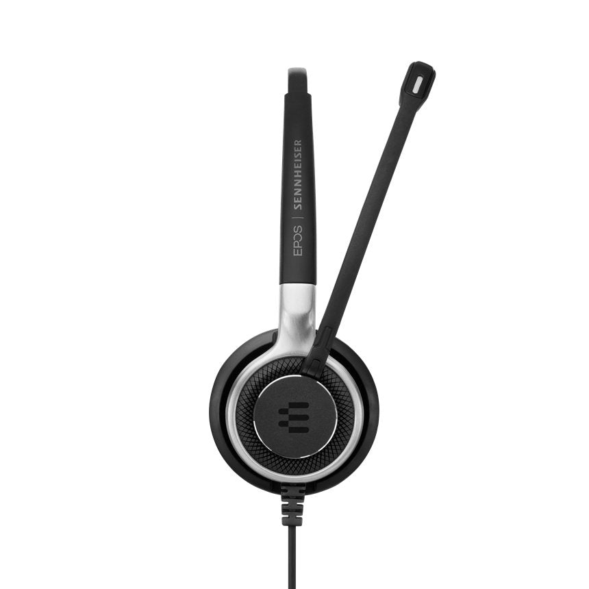 EPOS Impact SC 660 TC Wired Headset - 1000641