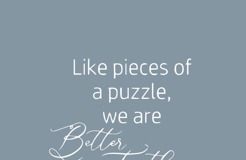 New Unique Wooden Puzzle Module Gift For Workers Friendship Creative Festival Heartfelt Office Colleague Gift