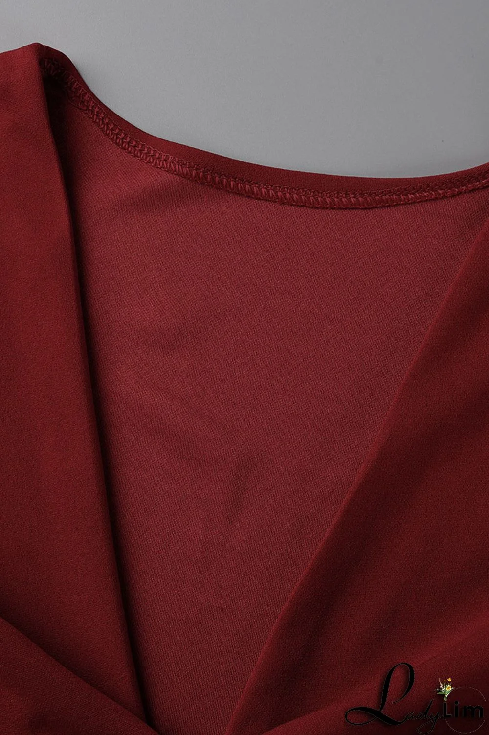 Black Fashion Casual Solid Patchwork V Neck Sleeveless Two Pieces