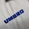 1997/1998 Retro Inter Milan Away Football Shirt 1:1 Thai Qualit