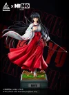 1/6 Scale Kikyo - InuYasha Statue - Exorcism Studio