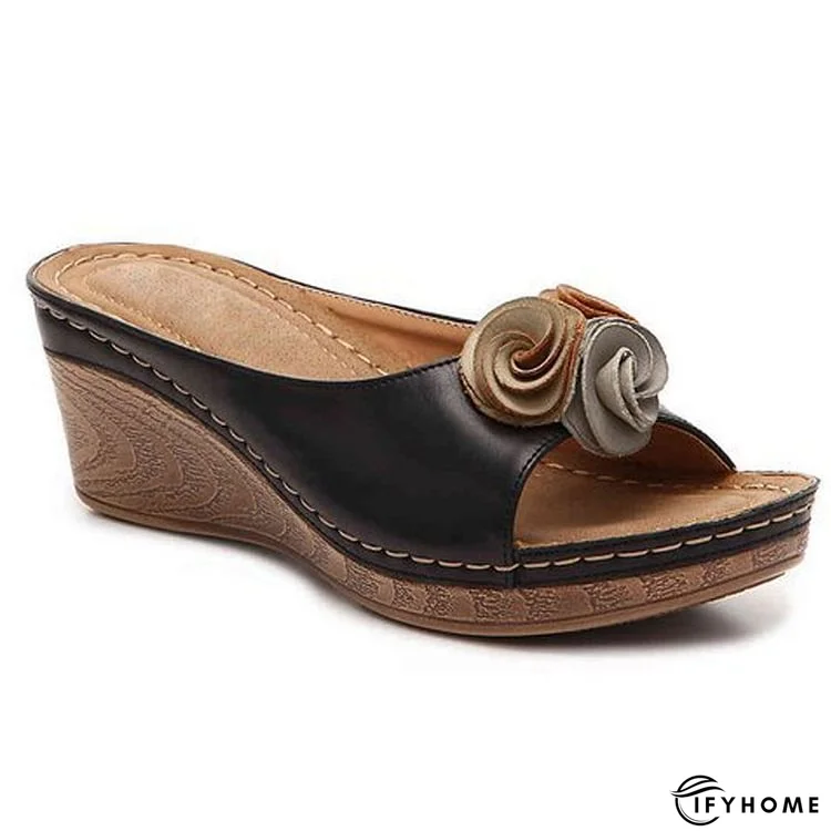 Stylish and Elegant general Sandals | IFYHOME