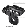 Universal Bicycle Speaker Mount Fixed Holder for JBL GO 4/GO 3/GO 2 BT Speaker