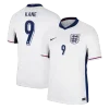 KANE #9 England Home Soccer Jersey EURO 2024
