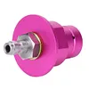 CO2 Quick Adapter Good Sealing CO2 Quick Connecting Adapter for DUO Soda Machine