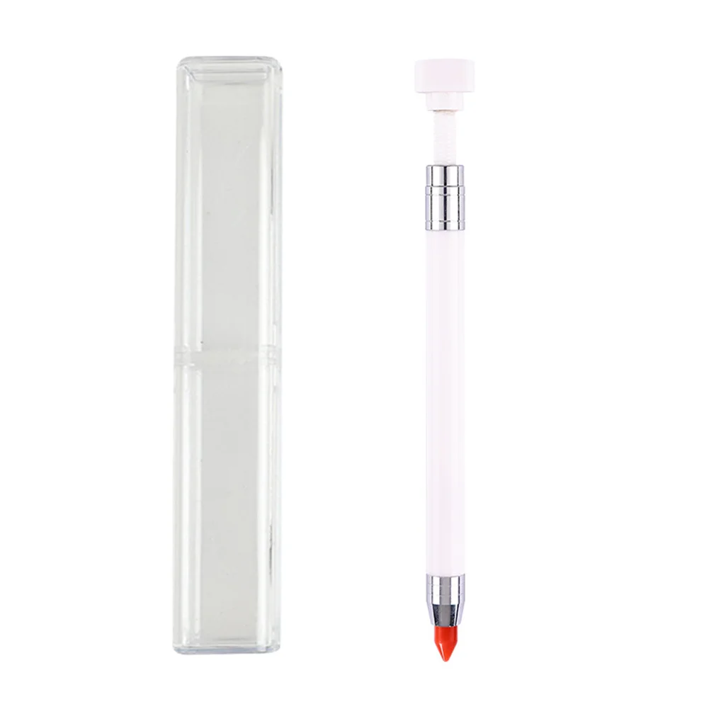 DIY Diamond Painting Drill Pen with Wax Acrylic Twister for Nail Art Rhinestones