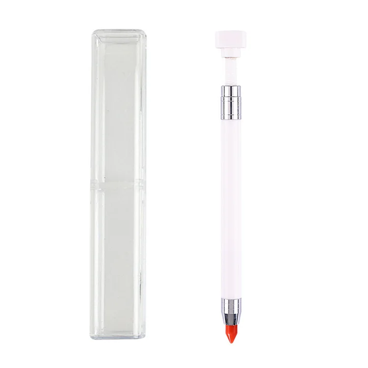 Diamond Painting Pens Double Heads Glue Point Drill Pen for Nail Art  Rhinestones