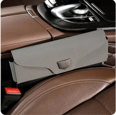 Car Seat Gap Storage Box