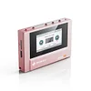 MINI Portable Lossless Music Player Bluetooth Walkman Mini MP3