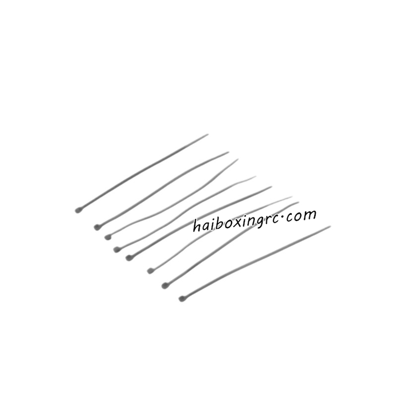 HAIBOXING 16890 16890A Parts Zip Ties P010