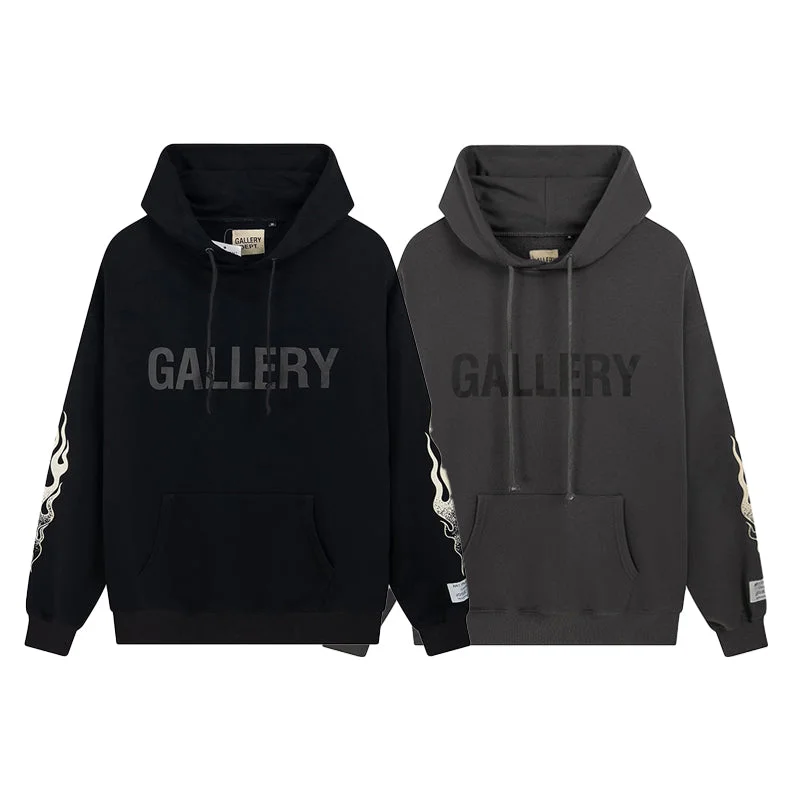 GALLERY DEPT 2023 New Arrival Fashion Hoodie