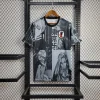 2024 Japan Tokyo Special Edition Black Football Jersey