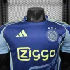 25/26 Player Version Ajax Soccer Jersey Away