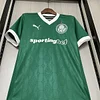 2025-2026 Palmeiras Home Football Shirt 1:1 Thai Quality