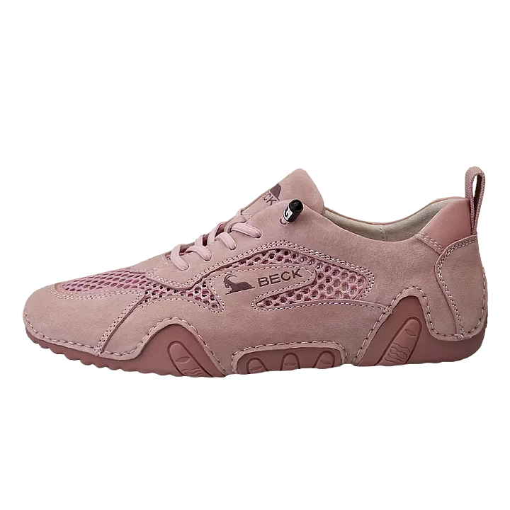 Handmade Breathable Soft Soled Women's Casual Shoes MUTTSION.COM MUTTSION