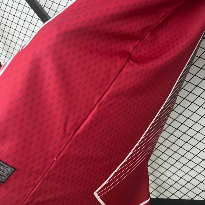 25/26 Barcelona Special Edition Thai version football shirt 