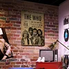 The Who - Vintage Metal Signs - 20*30cm/30*40cm - Music