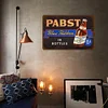 Pabst Blue Ribbon - Vintage Metal Signs(8*12Inch) - Bar