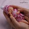 Babiesprincess Lifelike Reborn Baby Doll, Babiesprincess