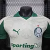 Joyfball 2025/2026 Player Version Palmeiras Away FIFA Club World Cup Football Jersey 1:1 Thai Quality（The player version jersey is a bit tight, please pay attention to the size selection）