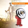 New Brush Grass Cutter Trimmer Replace Gearhead Gearbox 26/28mm Dia Square Rod Universal Gear Head Lawn Mower Replacement Part