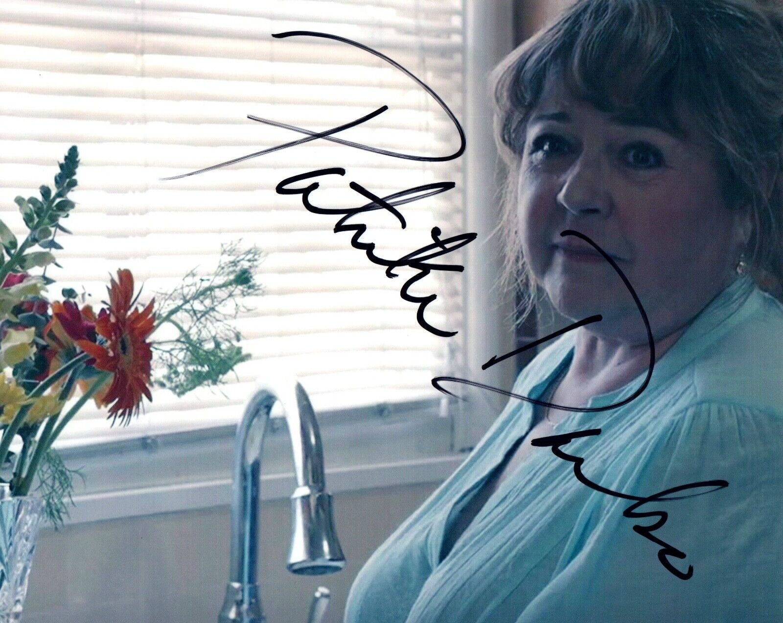 Patrika Darbo Signed Autographed 8x10 Photo Poster painting DAYS OF OUR LIVES Actress COA