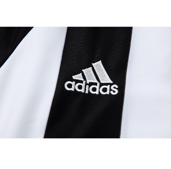 Retro 2004-2006 Newcastle United Home Football Shirt Thai Quality