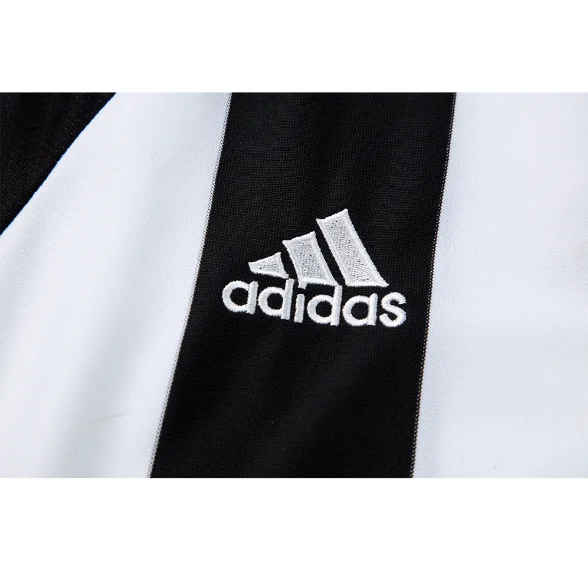 Retro 2004-2006 Newcastle United Home Football Shirt Thai Quality