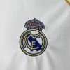 25/26 Real Madrid Soccer Jersey Home