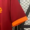 1992/1994 Retro AS Roma Home Football Shirt 1:1 Thai Quality
