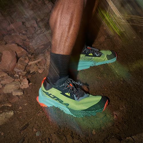 scarpe da trail running
