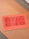 24 In 1 Game Card Hard Case Portable Storage Box for Switch 2 Accessories