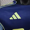 2025/2026 Player Version Ajax Away Football Shirt 1:1 Thai Quality