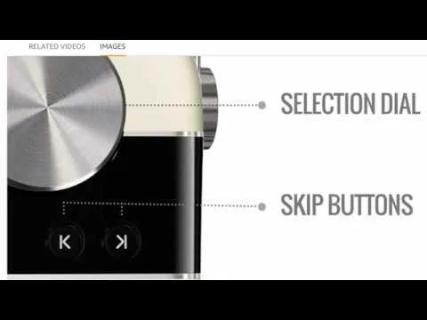 Saregama SC01 FM Transmitter