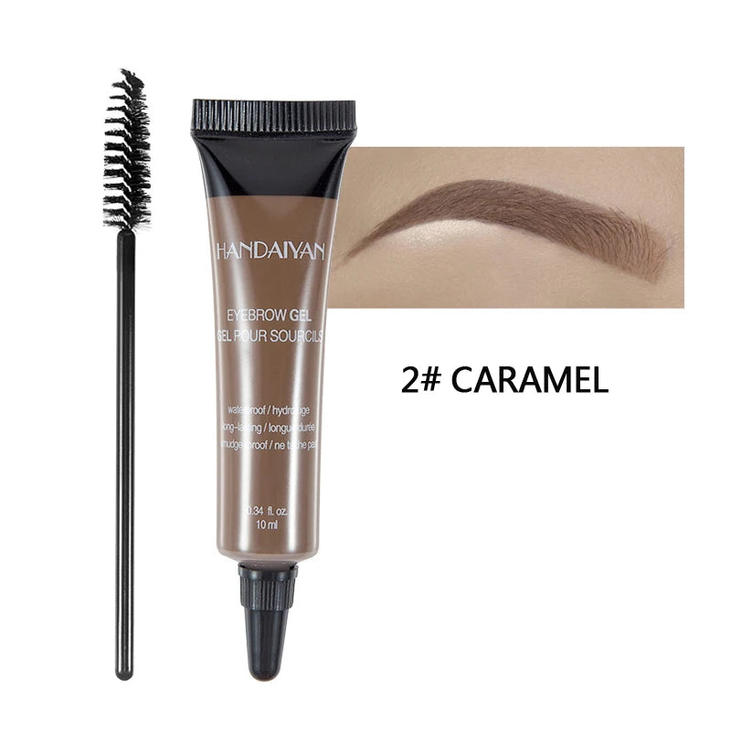 Microblading Eyebrow Tattoo Pen Brush