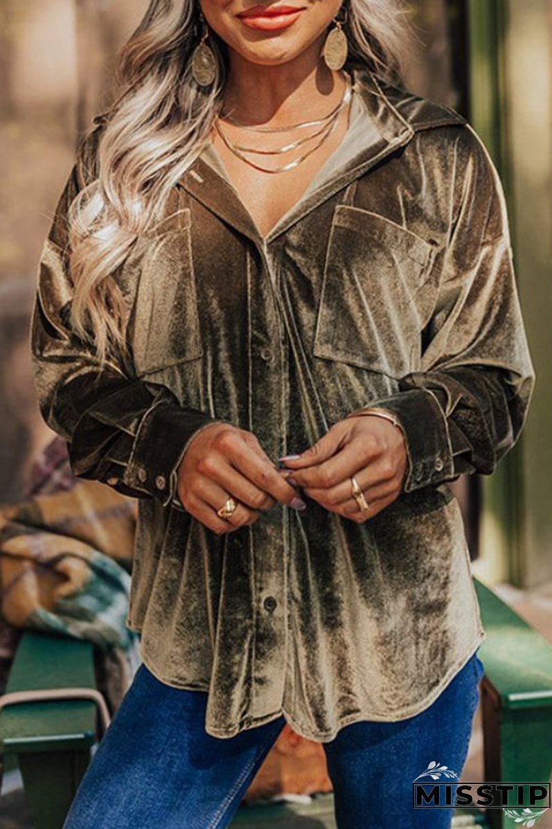 Effortless and Classy winter Top