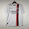 2023/2024 AC Milan Away Soccer Jersey 1:1 Thai Quality perfectftball