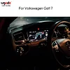 12.3&Prime; Volkswagen Golf 7 2013-2020 Cluster Armaturenbrett Instrument Vollbild Tacho