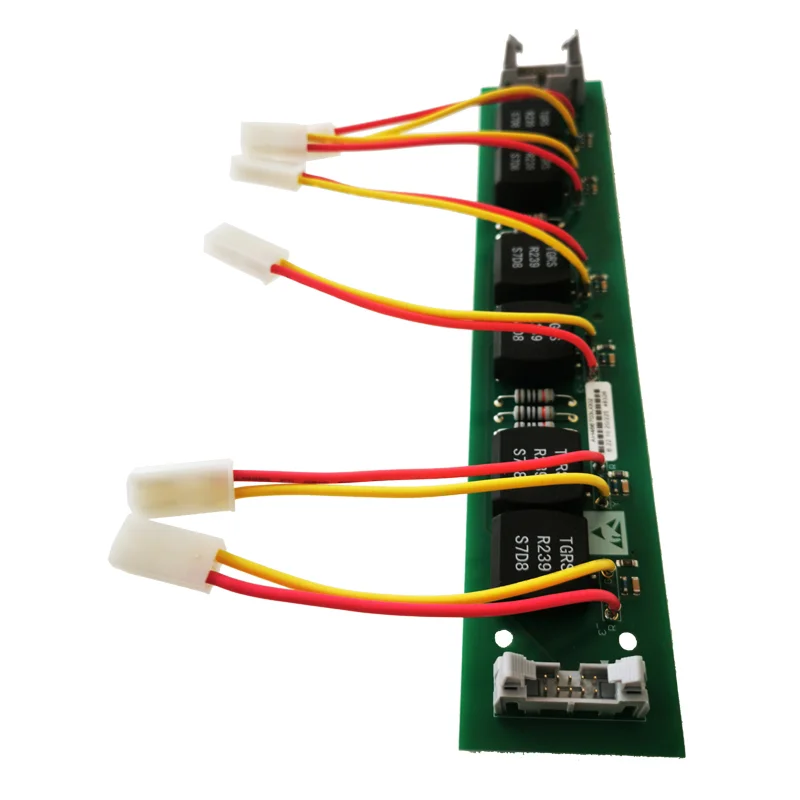 Parker 590+DC governor trigger board product model AH466703U002