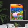 Best lowest diamond painting - Coodeals diamond painting