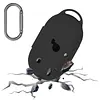 Earbuds Case for Anker Soundcore V20i by Anti-Scratch Protective Cover Soft Silicone Protective Case with Carabiner