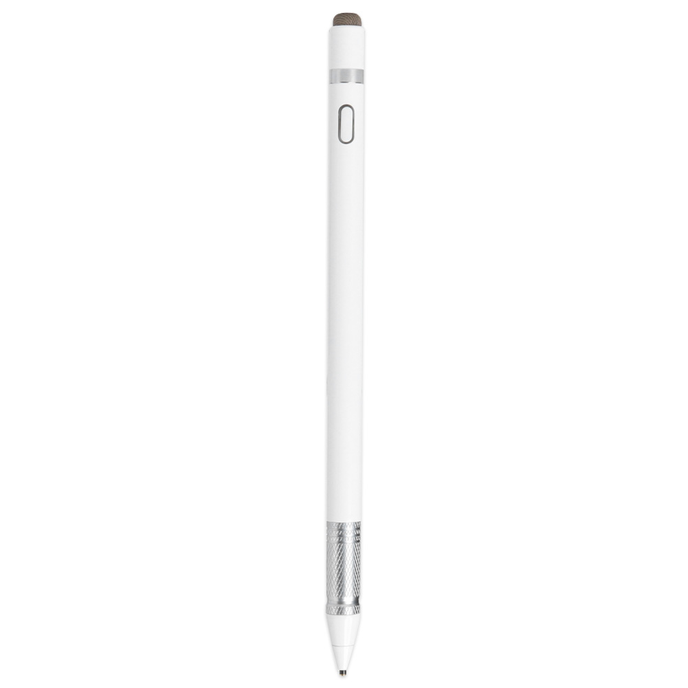 

Rechargeable Tablet PC Touch Pen for iPad 2018 2019 Drawing Stylus Pencil, 501 Original