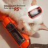 (🎁2024 New Year Hot Sale🎁)Pet Hair Remover Roller （)