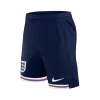 England Home Soccer Jersey Kit(Jersey+Shorts) Euro 2024