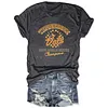 Tennessee Vols 2024 World Series Champions Tee